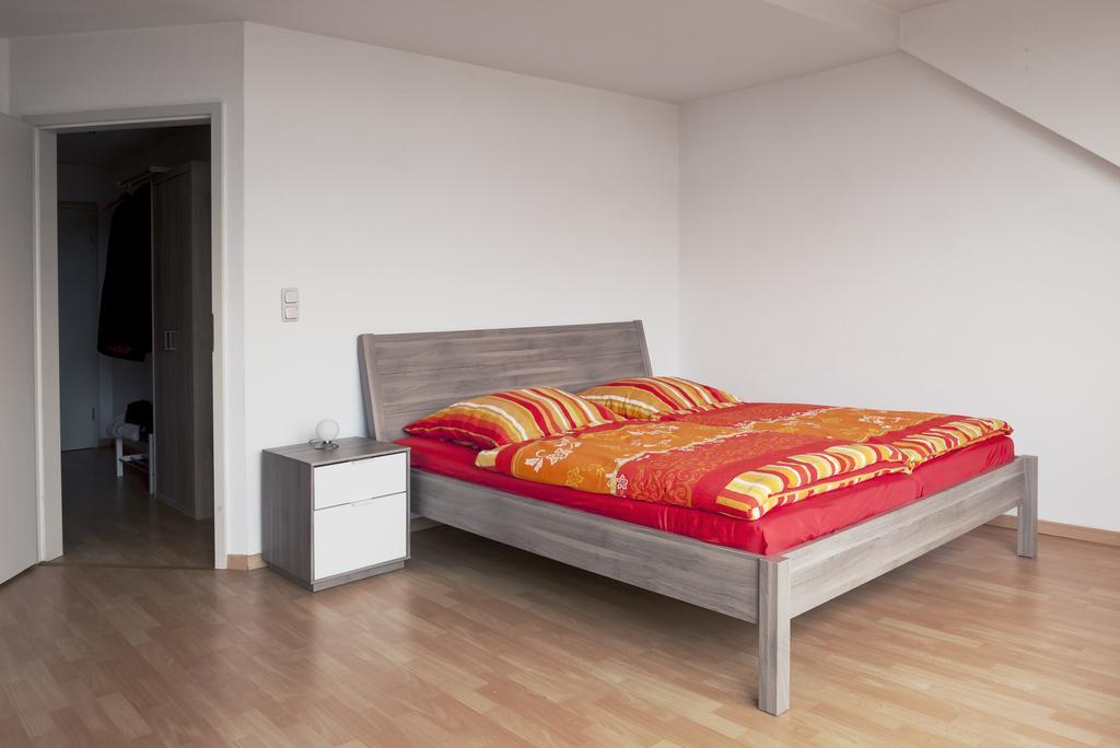Apartments Leipzig Koernerplatz Suedvorstadt 外观 照片
